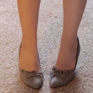 Enzo angiolini heels